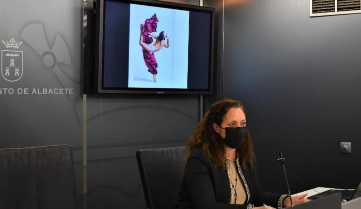 Albacete festejará el Día de la Danza en la calle, con una tertulia de bailarines y un espectáculo familiar