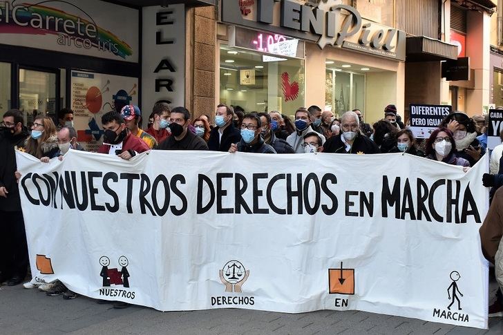 Albacete celebra el Día Internacional de las Personas con Discapacidad a través de diferentes actividades