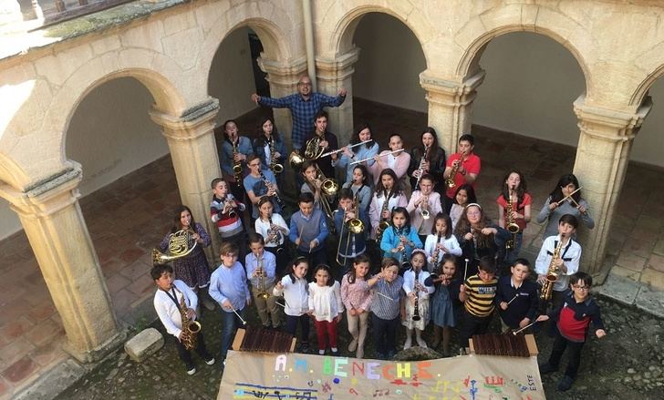 La Diputación de Albacete celebra el Día Europeo de la Música reiterando su compromiso con las Escuelas, Academias y Bandas de la provincia