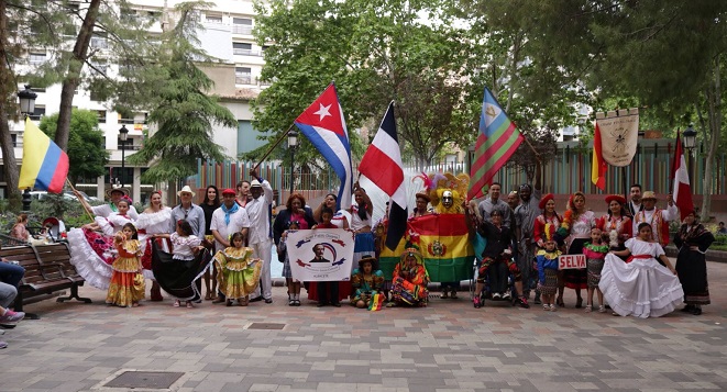 Albacete celebrará este sábado el Día de la Diversidad Cultural como prólogo de la IX Feria de las Culturas