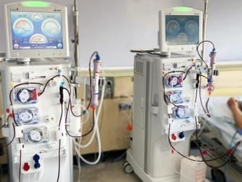 El SESCAM refuerza su compromiso con la calidad en la atención a pacientes renales en hemodiálisis