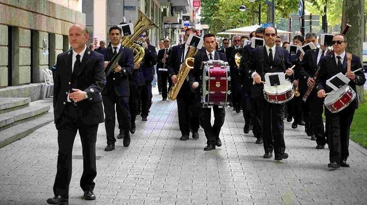 Albacete se une a la celebración del Día de la Música con conciertos en vivo y retransmisiones en redes sociales