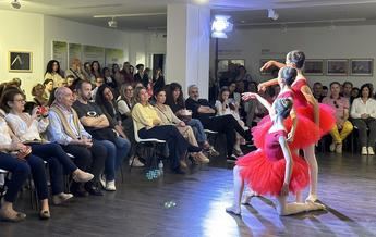 El Museo de la Cuchillería celebra el Día de los Museos con entrada gratuita y actividades para todos