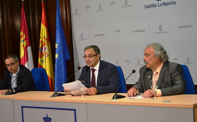 La Junta impulsa una nueva edición del Día Internacional de los Museos con más de 35 actividades por toda Castilla-La Mancha