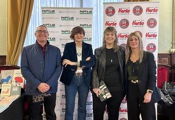 El Ayuntamiento de Albacete celebra el Día Mundial de la Poesía en el Museo Municipal con poetas locales destacados