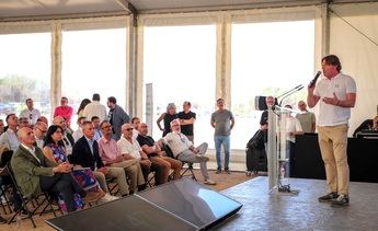 Castilla-La Mancha impulsa la digitalización del sector agroalimentario para fomentar el emprendimiento en áreas rurales