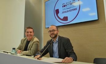 ‘Dipualba Responde 2023’ de la Diputación de Albacete aprueba más de 1.100.000 euros en inversiones