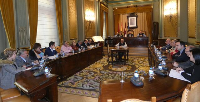 15 localidades de la provincia de Albacete mejorarán su eficiencia energética con fondos europeos