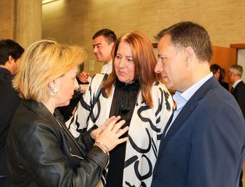 El alcalde de Albacete celebra 600 años de historia gitana en la Península Ibérica y promueve la inclusión social
