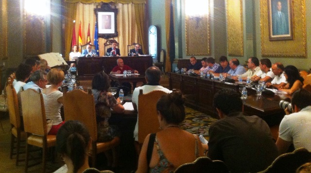 El TSJCM investiga una posible falsedad de la Diputación Albacete tras la denuncia del CSI-F, por una plaza en enfermería