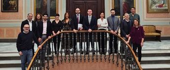 La Diputación de Albacete aprueba presupuestos de 141.44 millones para 2025