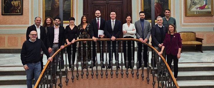 La Diputación de Albacete aprueba presupuestos de 141.44 millones para 2025