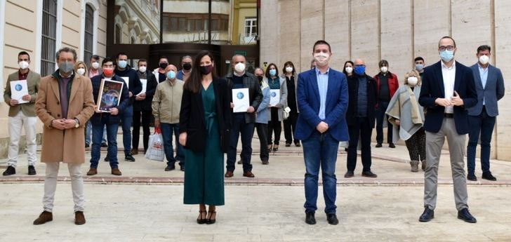 Las sierras del Segura y Alcaraz y el Campo de Montiel reciben oficialmente la certificación de ‘Destinos Turísticos Starlight’