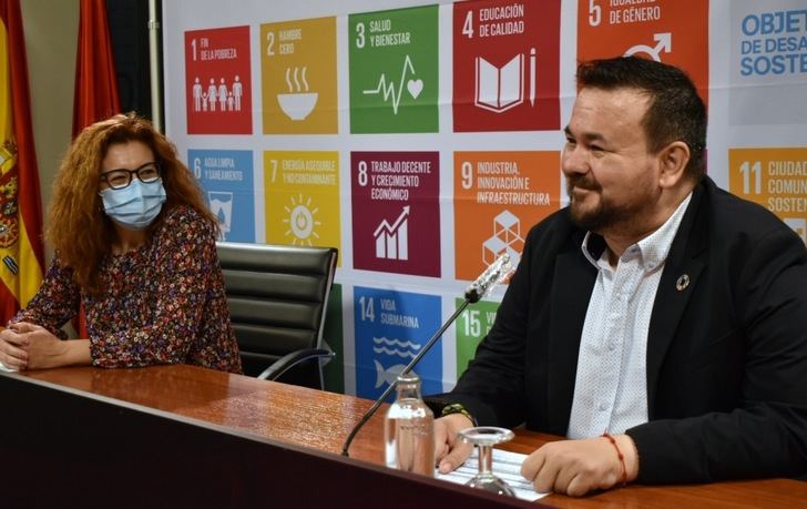 ONGs recibirán apoyo de Diputación Albacete para sus proyectos y actividades de cooperación internacional