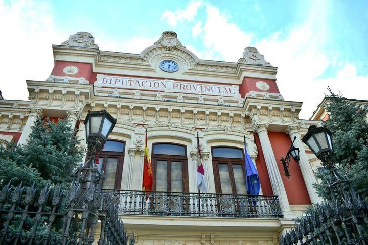 545.000 euros de ayudas de la Diputación de Albacete a los Ayuntamientos actividades educativas y culturales