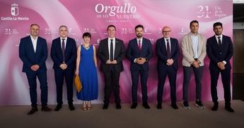 ‘El Orgullo de lo Nuestro’: Un Llamado a la Responsabilidad Colectiva en el Día de Castilla-La Mancha