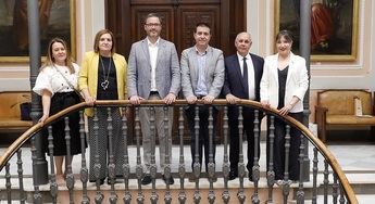 La Diputación de Albacete trabaja en múltiples iniciativas para desarrollar la Agenda 2030 en la provincia