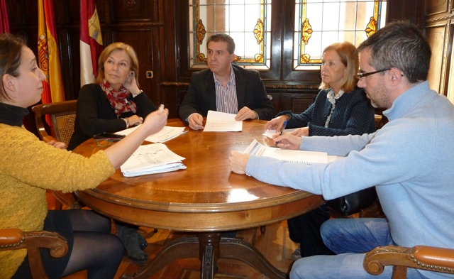 La Diputación de Albacete avanza para la implementación de su II Plan de Igualdad