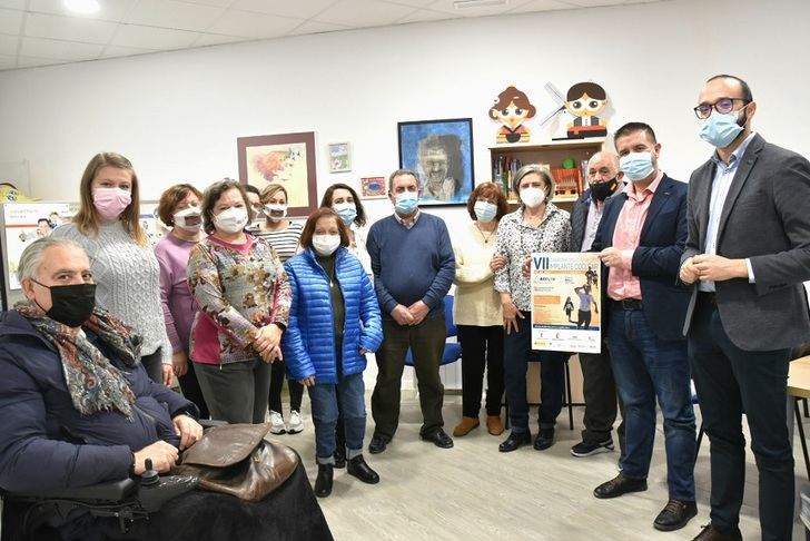 La Diputación de Albacete se ‘vestirá’ el lila para conmemorar el Día Internacional del Implante Coclear