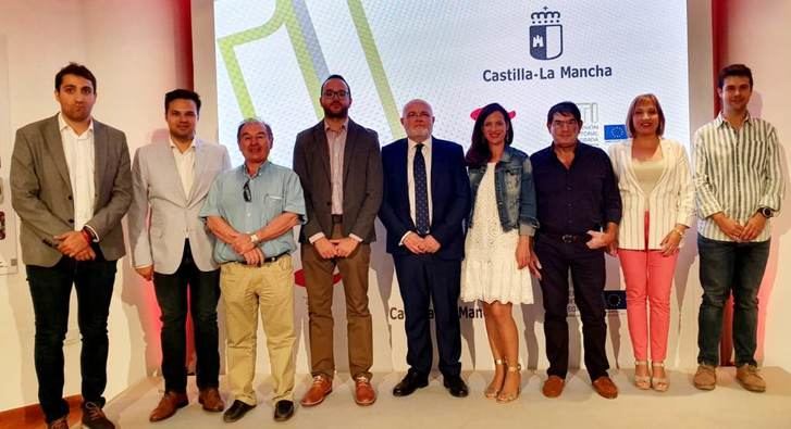 Junta y Diputación, juntos para que el turismo impulse diversas comarcas de la provincia de Albacete