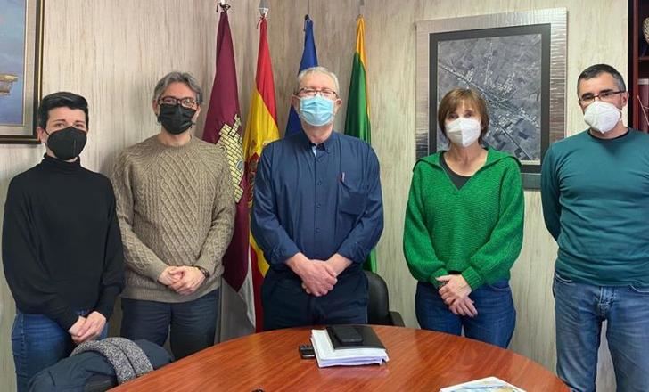 La Diputación de Albacete acerca su Unidad de Igualdad a La Gineta