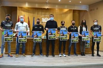 Chinchilla, sede del clasificatorio por equipos para el Campeonato de España Unbroken Race con el apoyo de la Diputación de Albacete