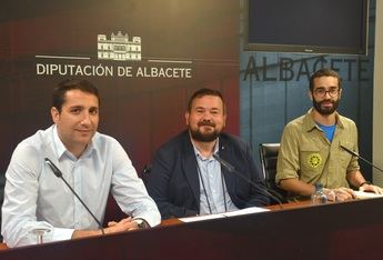 Dos jóvenes de Albacete podrán participar en la Expedición Ruta Inti 2022 gracias al apoyo de la Diputación