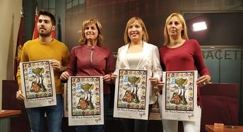 La Diputación de Albacete continúa con su apuesta por las tradiciones del mundo rural