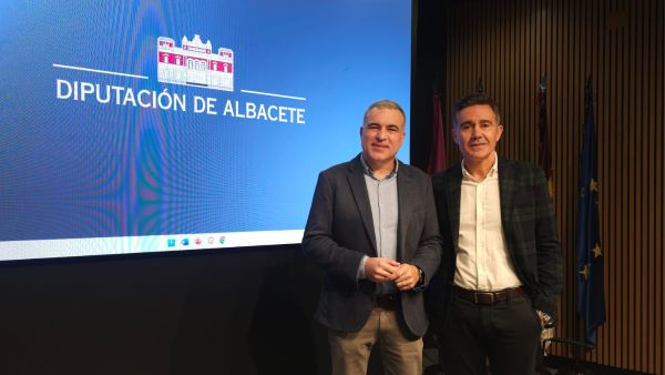La Diputación de Albacete impulsa la digitalización con jornadas sobre SEGEX 2.0