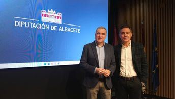 La Diputación de Albacete impulsa la digitalización con jornadas sobre SEGEX 2.0