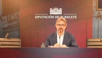  Las ayudas de la Diputación de Albacete para prevención de violencia de género podrán solicitarse desde este jueves