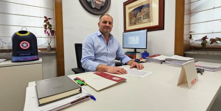 El Consorcio de Medio Ambiente de Albacete aprueba un presupuesto de 11.7 millones de euros para 2025