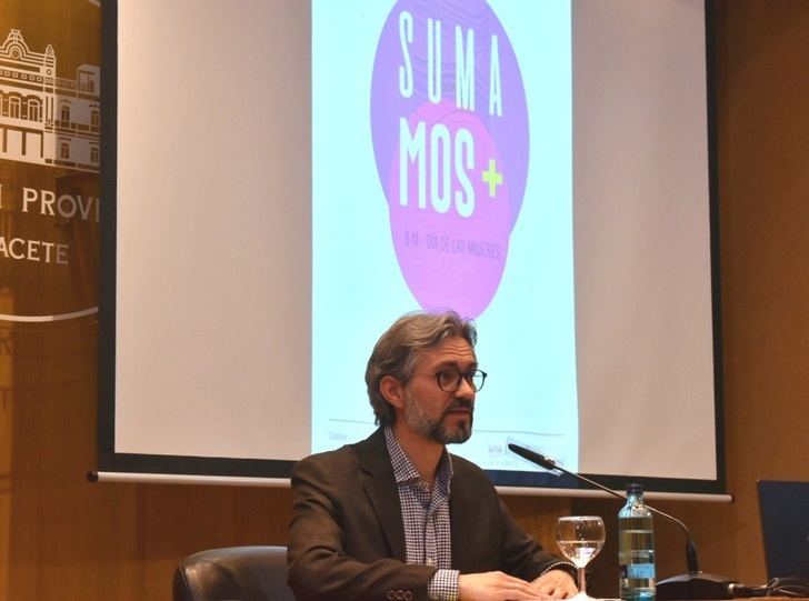 Cine y teatro coparán el programa de la Diputación de Albacete para conmemorar el 8-M