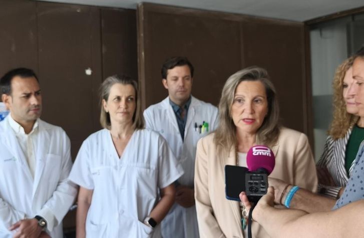 Castilla-La Mancha desmiente rumores sobre el cierre de puntos de atención urgente en el ámbito rural