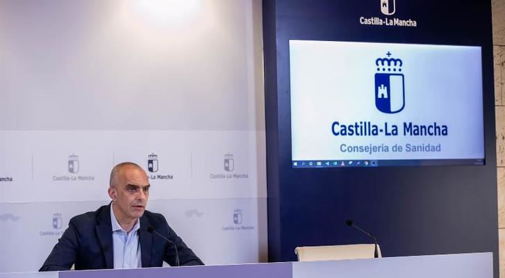 La Junta espera que la autocita en Castilla-La Mancha esté plenamente operativa la semana que viene