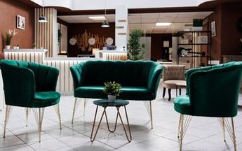 Diseño de muebles a medida para un hogar exclusivo