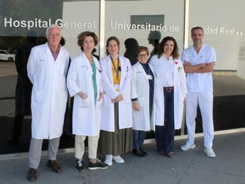 La Unidad Docente de Ciudad Real prioriza la salud mental en la formación de nuevos residentes