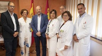 La doctora Mercedes Guerra asume la presidencia del Consejo Nacional de Especialidades en Ciencias de la Salud