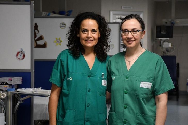 El Hospital del Prado de Talavera alcanza este año un récord de donaciones de órganos