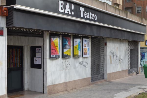 El Ayuntamiento de Albacete aprueba una subvención de 12.000 euros para Ea. Teatro en 2025