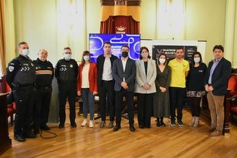 El V Ducross 'Ciudad de Albacete' reúne este sábado a más de 350 deportistas en el Parque Periurbano de La Pulgosa