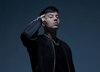 Bombazo. Duki, artista confirmado para el Puro Latino Almería Fest