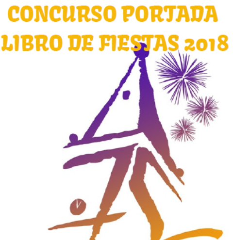 El Ayuntamiento de la Roda convoca una nueva edición del concurso ‘Portada del Libro de Fiestas 2018’