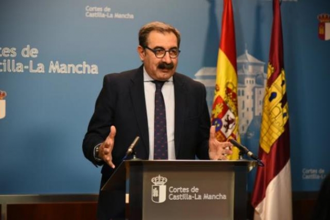 El Gobierno de Castilla-La Mancha contará con un presupuesto que afiance los programas de prevención de la salud
