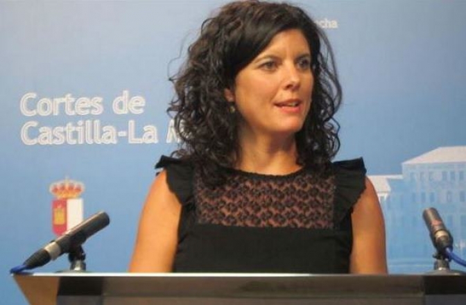 Navarrete: “En Albacete las prestaciones por dependencia han aumentado un 21% con Page”