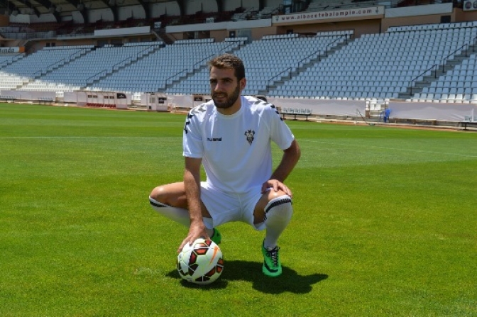 Juan C. Picurelli (Foto Jorge Picurelli))