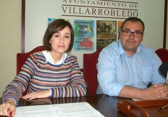 El II Festival de Música en Primavera de Villarrobledo tendrá conciertos de música clásica, jazz y bandas sonoras