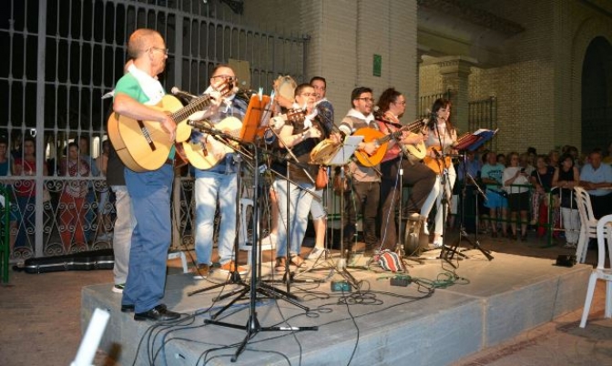 El ayuntamiento de Albacete programa actividades sobre la música para las Fiestas de San Juan