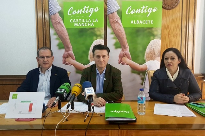 Pedro Soriano dice que pudo haber “pucherazo” en la adjudicación de una plaza en el Ayuntamiento de Albacete