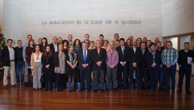 El Consejo Escolar  debe señalar las medidas para igualdad de género adoptadas en Castilla-La Mancha